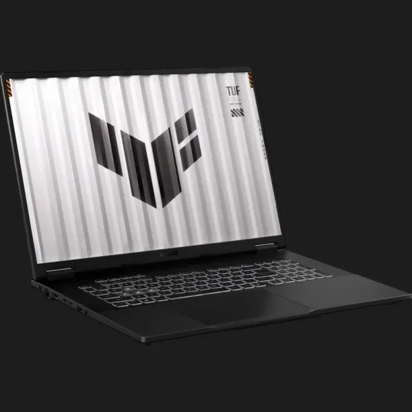 Ноутбук Asus TUF Gaming A18 FA808UP 18" (AMD Ryzen 7/64GB/4TB (SSD)/RTX 5070) (FA808UP-NS78) (Standard)
