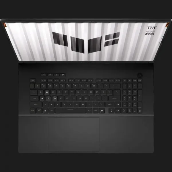 Ноутбук Asus TUF Gaming A18 FA808UP 18" (AMD Ryzen 7/64GB/4TB (SSD)/RTX 5070) (FA808UP-NS78) (Standard)