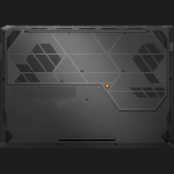 Ноутбук Asus TUF Gaming A18 FA808UP 18" (AMD Ryzen 7/128GB/4TB (SSD)/RTX 5070) (FA808UP-NS81) (Standard)