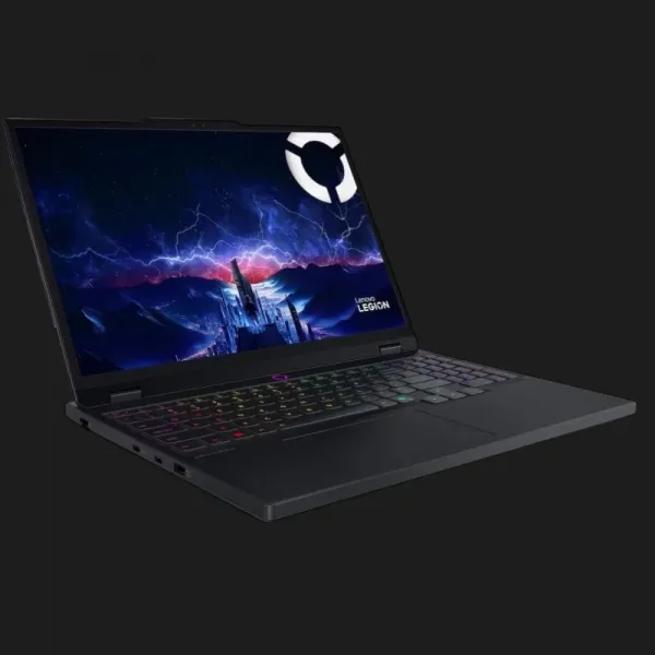 Ноутбук Lenovo Legion 5 15IRX10 15,1" (Intel Core i7/32GB/1TB (SSD)/RTX 5060) (83LY0101US) (Standard)