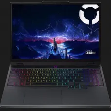 Ноутбук Lenovo Legion 5 15IRX10 15,1" (Intel Core i7/64GB/2TB (SSD)/RTX 5060) (83LY0103US) (Standard)