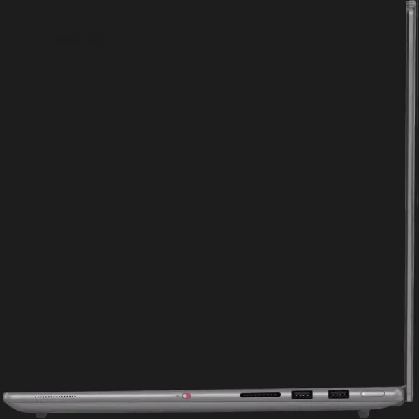 Ноутбук Lenovo Yoga Pro 9 16IAH10 16" (Intel Core Ultra 9/32GB/8TB (SSD)/RTX 5050) (83L00039US) (Standard)