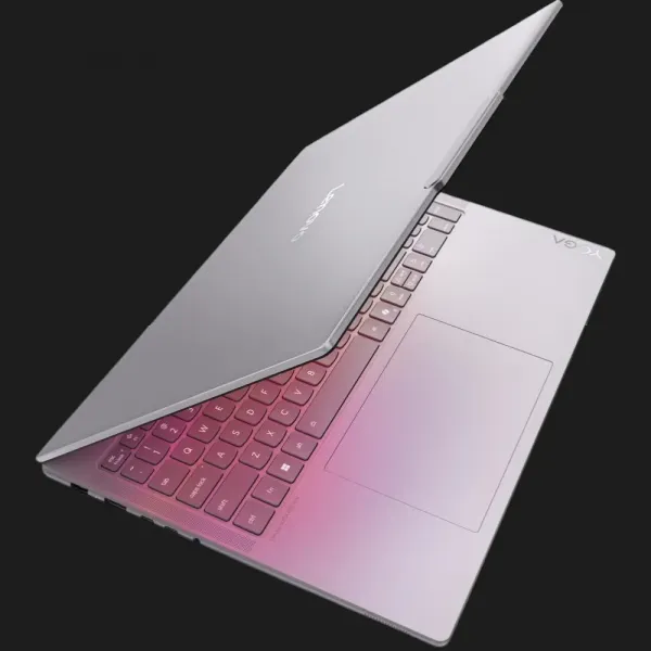 Ноутбук Lenovo Yoga Pro 9 16IAH10 16" (Intel Core Ultra 9/32GB/8TB (SSD)/RTX 5050) (83L00039US) (Standard)