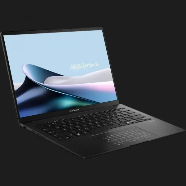 Ноутбук Asus ZenBook 14 UM3402YA 14" (AMD Ryzen 5/8GB/1TB (SSD)/AMD Radeon Vega 7) (UM3402YA-KP172W) (Standard)