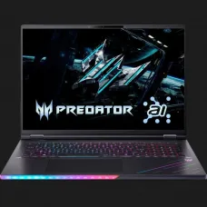 Ноутбук Acer Predator Helios 18 AI PH18-73 18" (Intel Core Ultra 9/32GB/2TB (SSD)/RTX 5080) (NH.U0FAA.011) (Standard)