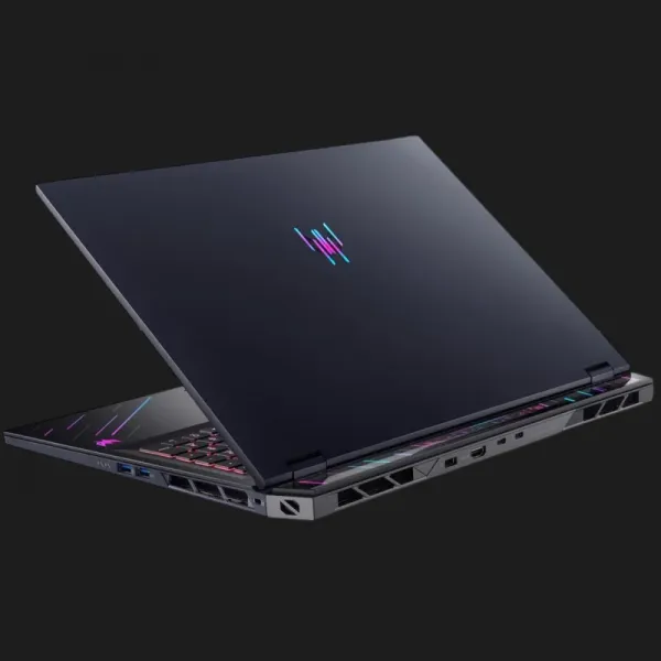 Ноутбук Acer Predator Helios 18 AI PH18-73 18" (Intel Core Ultra 9/32GB/2TB (SSD)/RTX 5080) (NH.U0FAA.011) (Standard)
