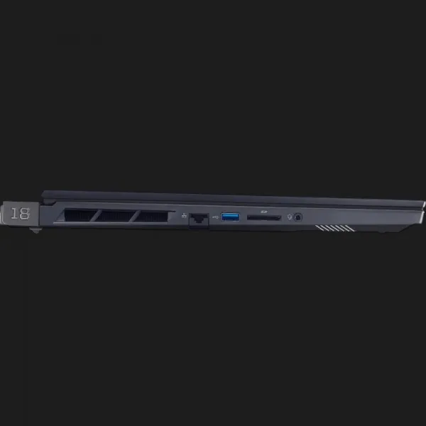 Ноутбук Acer Predator Helios 18 AI PH18-73 18" (Intel Core Ultra 9/128GB/4TB (SSD)/RTX 5080) (NH.U0FAA.016) (Standard)