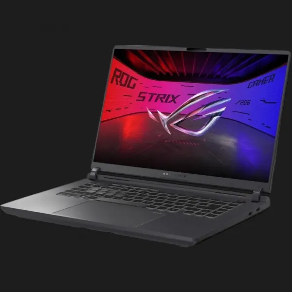 Ноутбук Asus ROG Strix G16 G615LR 16" (Intel Core Ultra 9/64GB/4TB (SSD)/RTX 5070 Ti) (G615LR-AS396) (Standard)