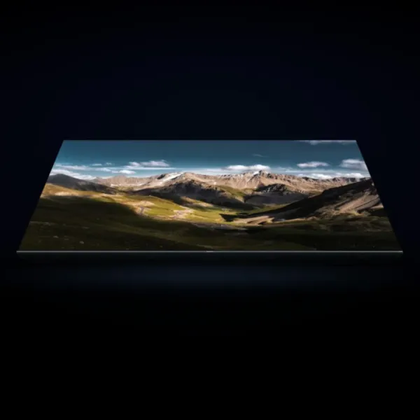 Телевізор Xiaomi TV S Pro Mini LED 75 2026 (UA)