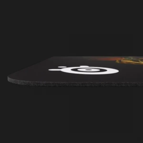 Ігрова поверхня SteelSeries Qck L Call of Duty Zombies Edition (63449)
