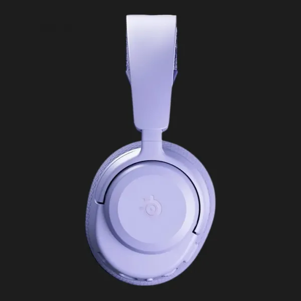 Ігрова гарнітура SteelSeries Arctis Nova 3P Wireless MultiPlatform (Lavender) (UA)