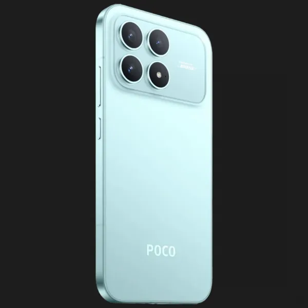 Смартфон POCO F8 Pro 12/256GB (Blue)