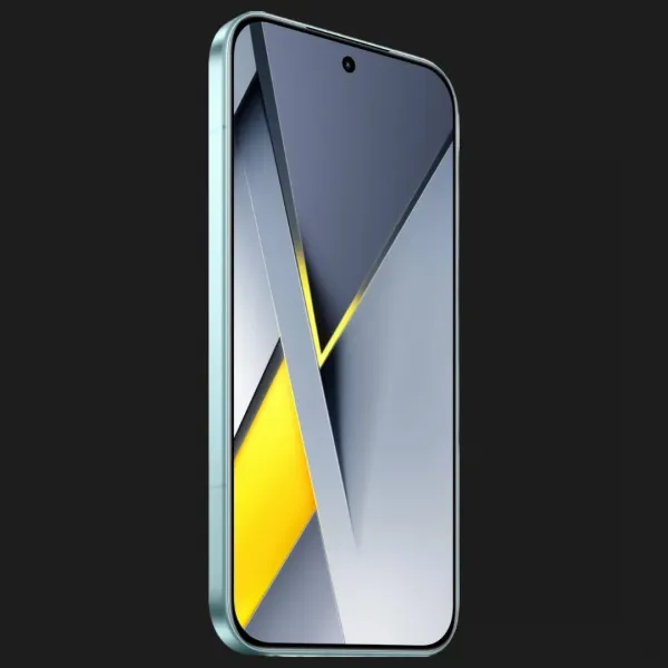 Смартфон POCO F8 Pro 12/512GB (Blue)