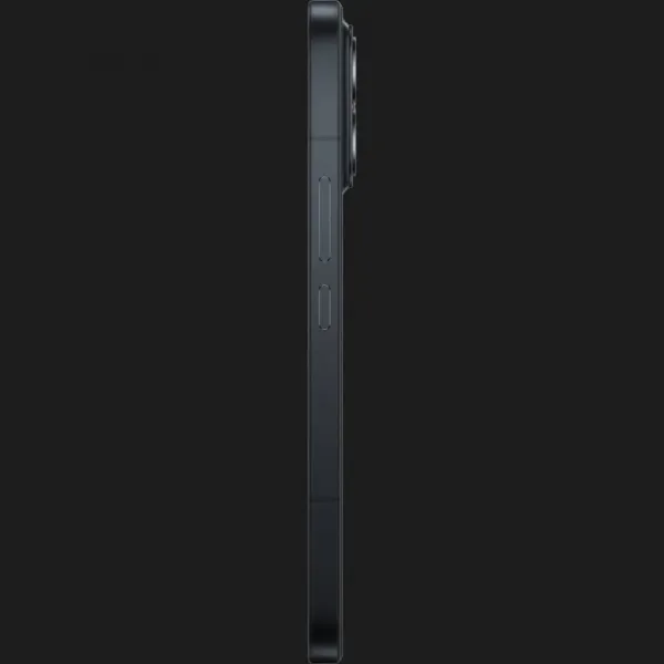 Смартфон POCO F8 Ultra 12/256GB (Black)