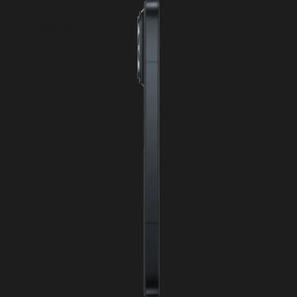 Смартфон POCO F8 Ultra 16/512GB (Black)