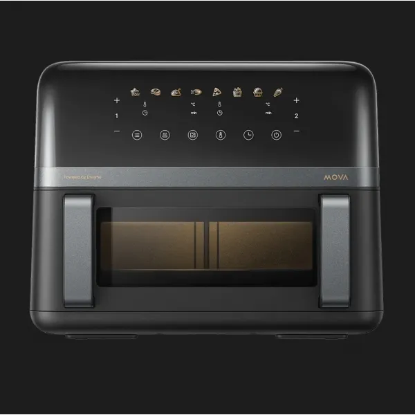 Мультипіч Mova FD20 Pro (Black)