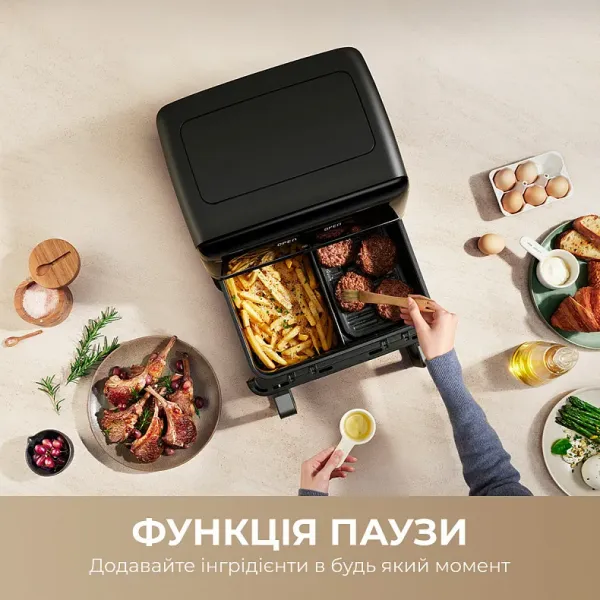 Мультипіч Mova FD20 Pro (Black)