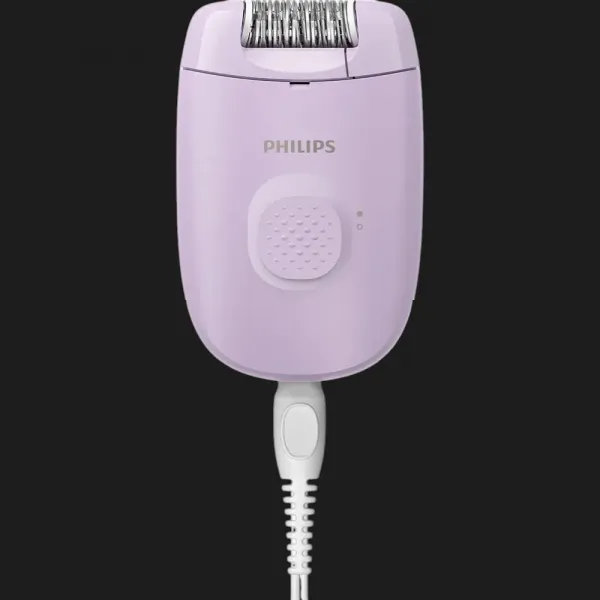 Епілятор Philips (BRE237/00) (Purple)
