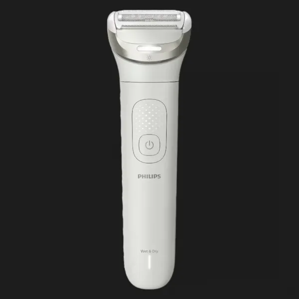 Епілятор Philips (BRE748/00) (White)