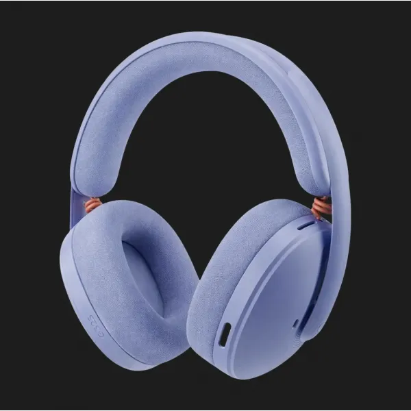 Гарнітура Logitech G325 Lightspeed Wireless (Lilac) (UA)