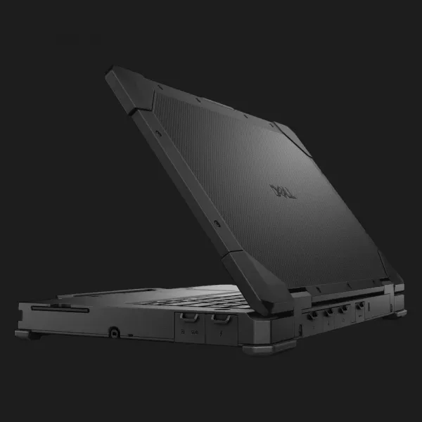 Ноутбук Dell Pro Rugged Touch 14" (Intel Core Ultra 5/32GB/1TB (SSD)/Intel Graphics) (DPR14TU516522WP) (Standard)