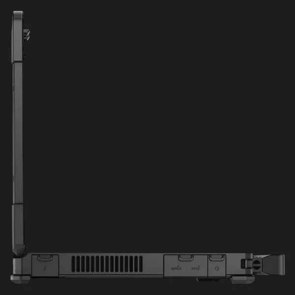 Ноутбук Dell Pro Rugged Touch 14" (Intel Core Ultra 5/64GB/2TB (SSD)/Intel Graphics) (DPR14TU516524WP) (Standard)