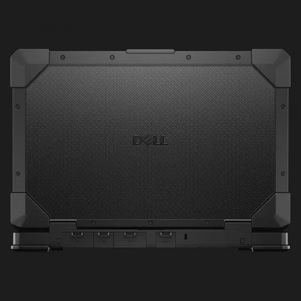 Ноутбук Dell Pro Rugged Touch 14" (Intel Core Ultra 5/64GB/2TB (SSD)/Intel Graphics) (DPR14TU516524WP) (Standard)