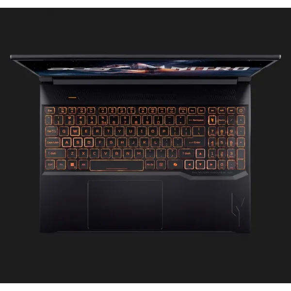 Ноутбук Acer Nitro V 16 ANV16-72 16" (Intel Core 9/64GB/4TB (SSD)/RTX 5070) (NH.U2FAA.033) (Standard)