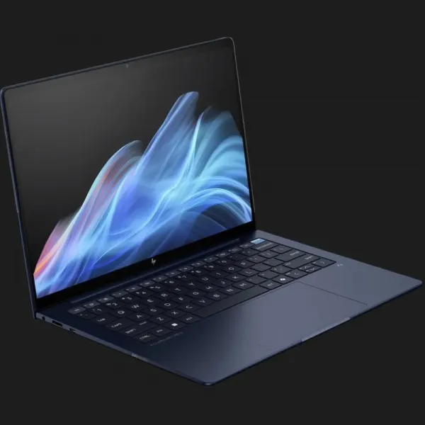 Ноутбук HP EliteBook Ultra G1i 14" (Intel Core Ultra 7/32GB/2TB (SSD)/Intel Arc) (B9ZX22ET) (Standard)