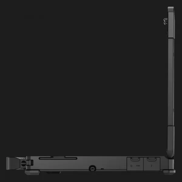 Ноутбук Dell Pro Rugged Touch 14" (Intel Core Ultra 7/64GB/4TB (SSD)/RTX 500) (DPR14TU716525WP) (Standard)