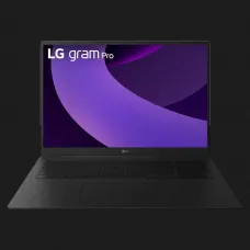 Ноутбук LG Gram Pro 16Z90TP 16" (Intel Core Ultra 7/32GB/2TB (SSD)/Intel Arc) (16Z90TP-K.ADL6U2) (Standard)