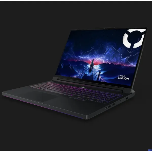 Ноутбук Lenovo Legion Pro 7 16IAX10H 16" (Intel Core Ultra 9/64GB/2TB (SSD)/RTX 5070 Ti) (83F50061FUS) (Standard)