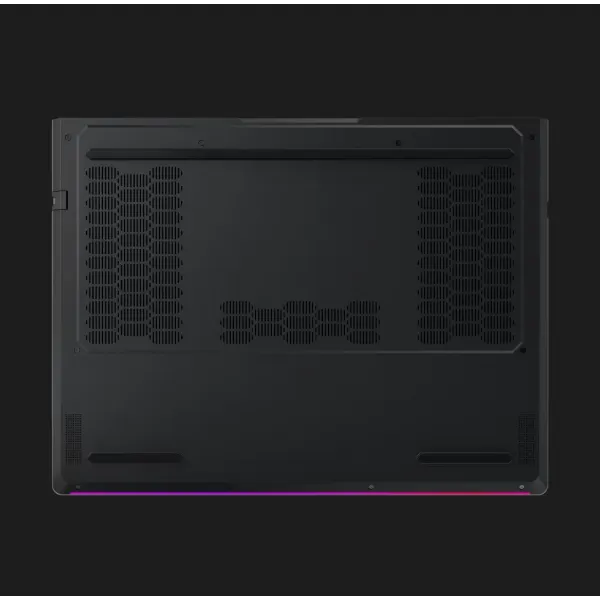 Ноутбук Lenovo Legion Pro 7 16IAX10H 16" (Intel Core Ultra 9/128GB/8TB (SSD)/RTX 5070 Ti) (83F50066FUS) (Standard)