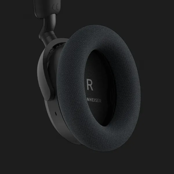 Навушники Sennheiser RS 275 TV (Black)