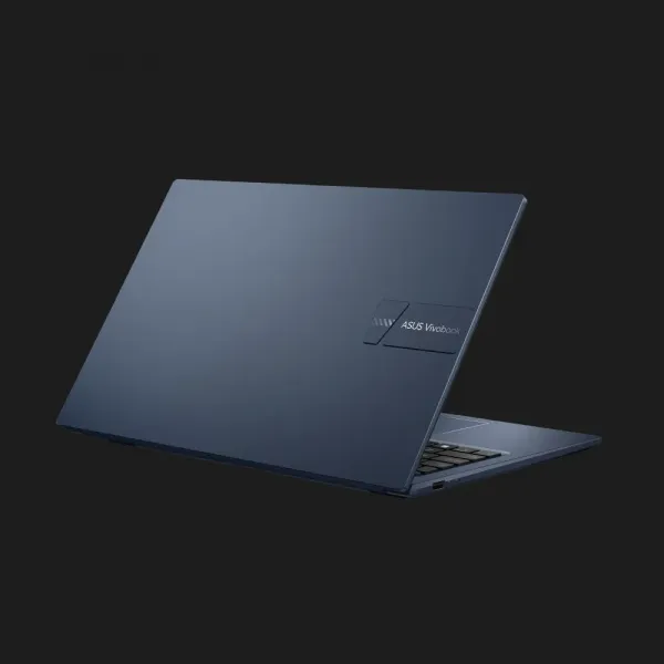 Ноутбук Asus VivoBook 15 X1504VA 15,6" (Intel Core i3/16GB/1TB (SSD)/Intel UHD) (X1504VA-BQ2237) (Standard)