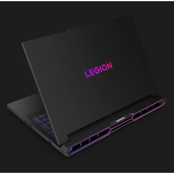 Ноутбук Lenovo Legion Pro 7 16IAX10H 16" (Intel Core Ultra 9/16GB/1TB (SSD)/RTX 5080) (83F50653US) (Standard)