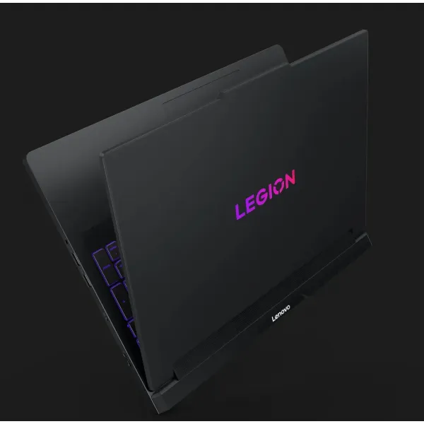 Ноутбук Lenovo Legion Pro 7 16IAX10H 16" (Intel Core Ultra 9/32GB/1TB (SSD)/RTX 5080) (83F50053US) (Standard)