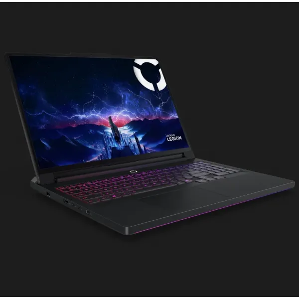 Ноутбук Lenovo Legion Pro 7 16IAX10H 16" (Intel Core Ultra 9/96GB/4TB (SSD)/RTX 5080) (83F50253US) (Standard)