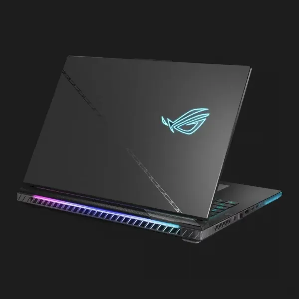 Ноутбук Asus ROG Strix G18 G814JZR 18" (Intel Core i9/16GB/1TB (SSD)/RTX 4080) (G814JZR-N6184) (Standard)