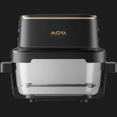 Мультипіч Mova AeroChef AF20 Pro (Black)