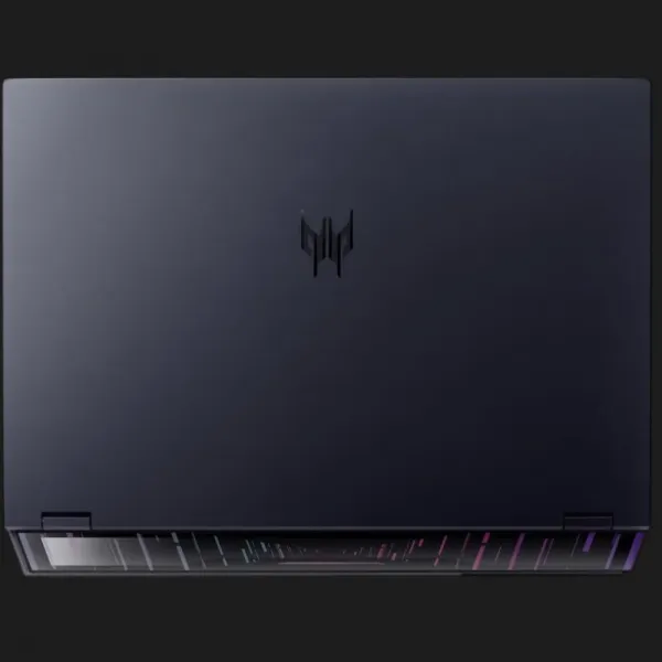 Ноутбук Acer Predator Helios 18 AI PH18-73 18" (Intel Core Ultra 9/16GB/1TB (SSD)/RTX 5080) (NH.U0FAA.023) (Standard)