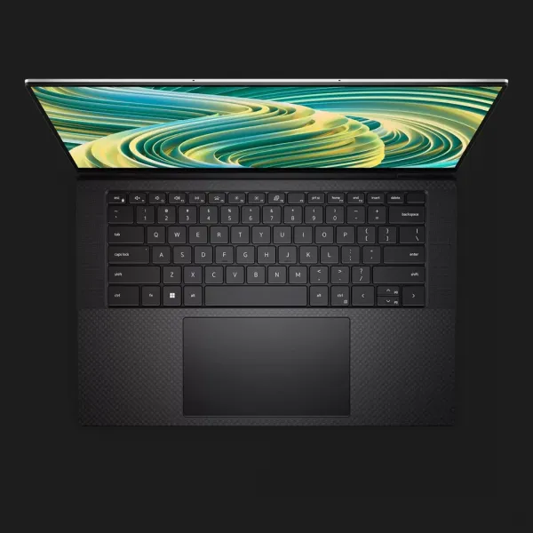 Ноутбук Dell XPS 15 9530 15,6" (Intel Core i9/16GB/1TB (SSD)/RTX 4070) (XPS9530-8191SLV-PUS) (Standard)