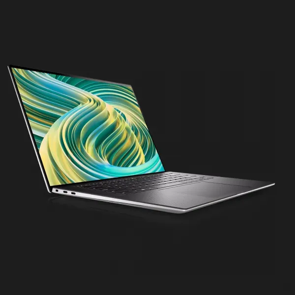 Ноутбук Dell XPS 15 9530 15,6" (Intel Core i9/16GB/1TB (SSD)/RTX 4070) (XPS9530-8191SLV-PUS) (Standard)
