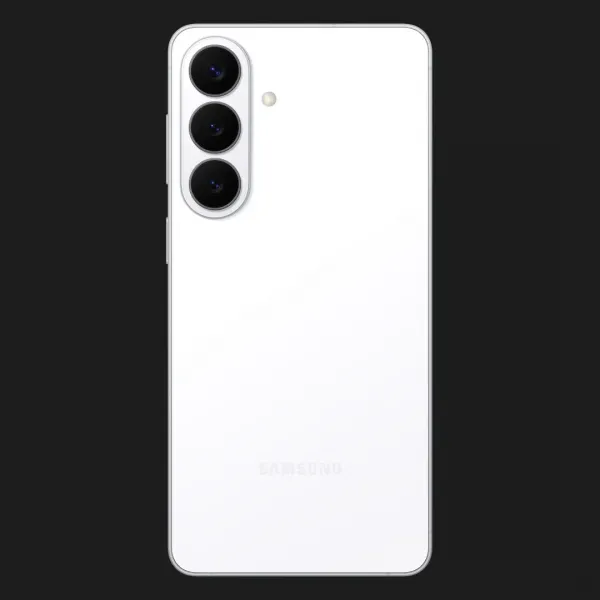 Samsung Galaxy S26+ 12/256GB (White) (Standard)