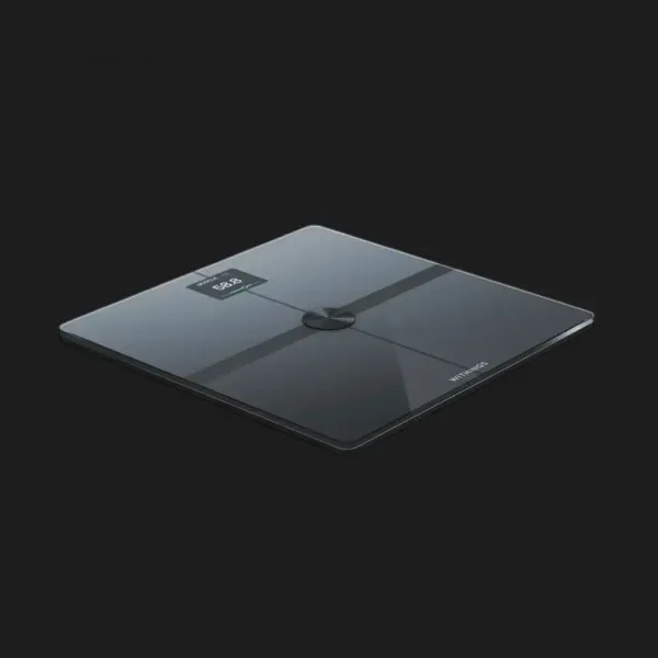 Ваги Withings Body Smart (Black)