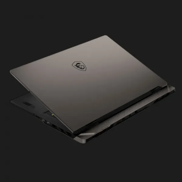 Ноутбук MSI Vector A18 HX AI A9WHG 18" (AMD Ryzen 9/64GB/2TB (SSD)/RTX 5070 Ti) (A9WHG-374US) (Standard)