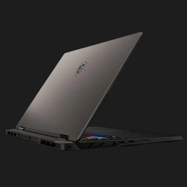 Ноутбук MSI Vector A18 HX AI A9WHG 18" (AMD Ryzen 9/96GB/4TB (SSD)/RTX 5070 Ti) (A9WHG-574US) (Standard)