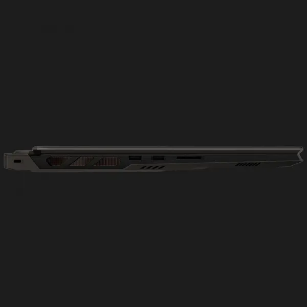 Ноутбук MSI Vector A18 HX AI A9WHG 18" (AMD Ryzen 9/96GB/4TB (SSD)/RTX 5070 Ti) (A9WHG-574US) (Standard)