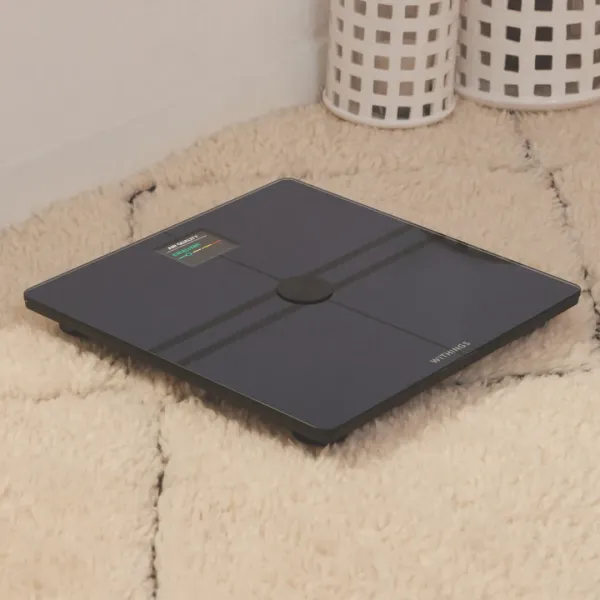 Ваги Withings Body Comp (Black)
