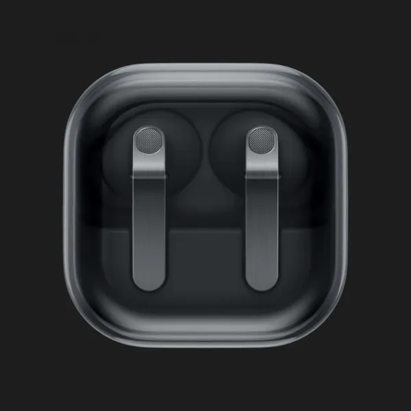 Навушники Samsung Galaxy Buds 4 Pro (Black)